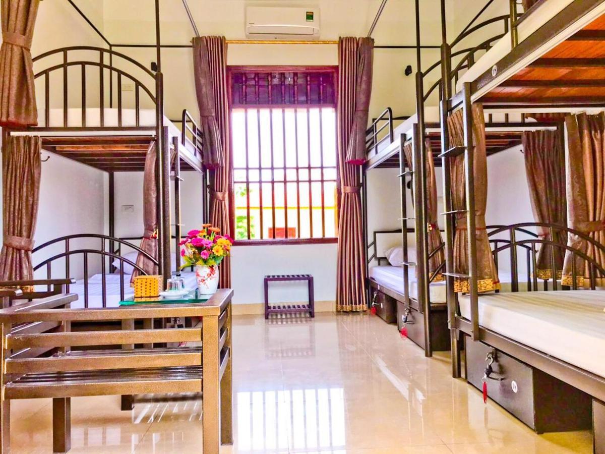 Trang An Mountain View Homestay Ninh Bình Exteriör bild
